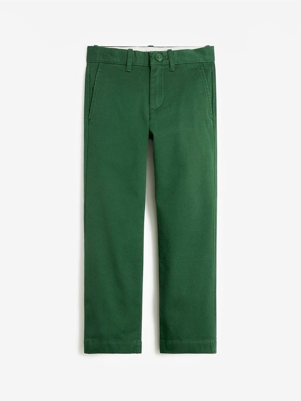 crewcuts stretch skinny pants boys Size 10